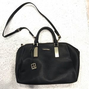 Calvin Klein purse